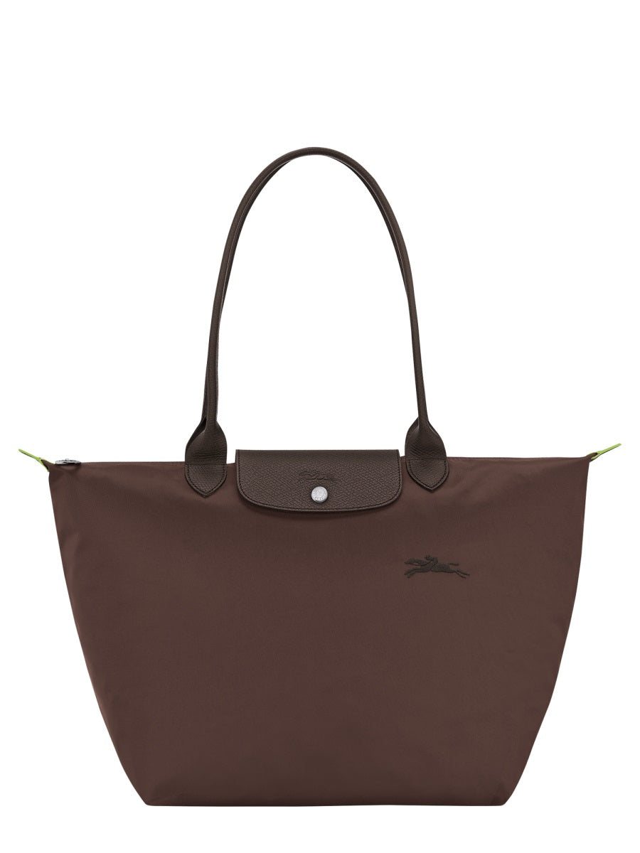 Longchamp Hand Bags - Brown | Wanan Luxury