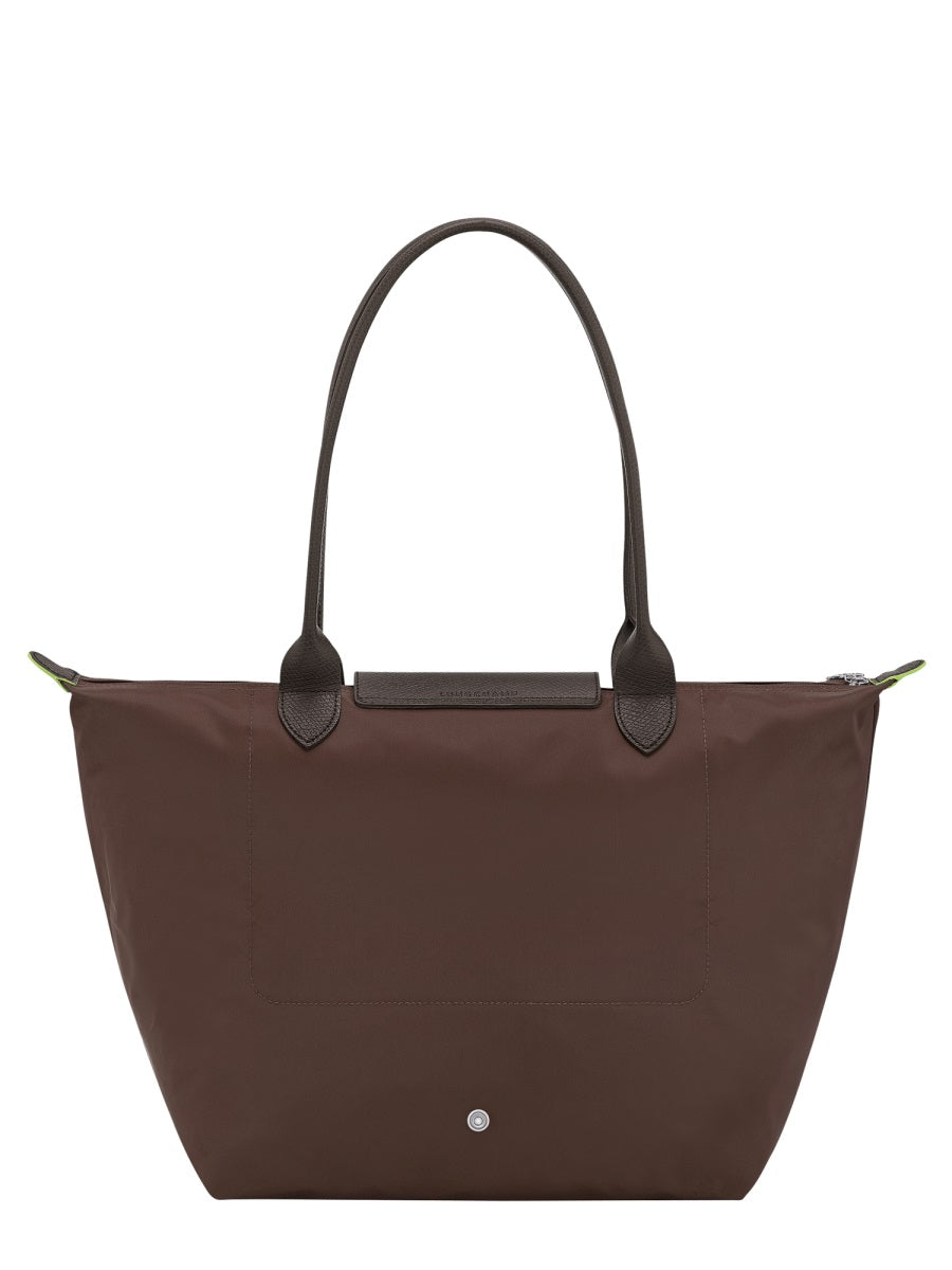 Longchamp Hand Bags - Brown | Wanan Luxury