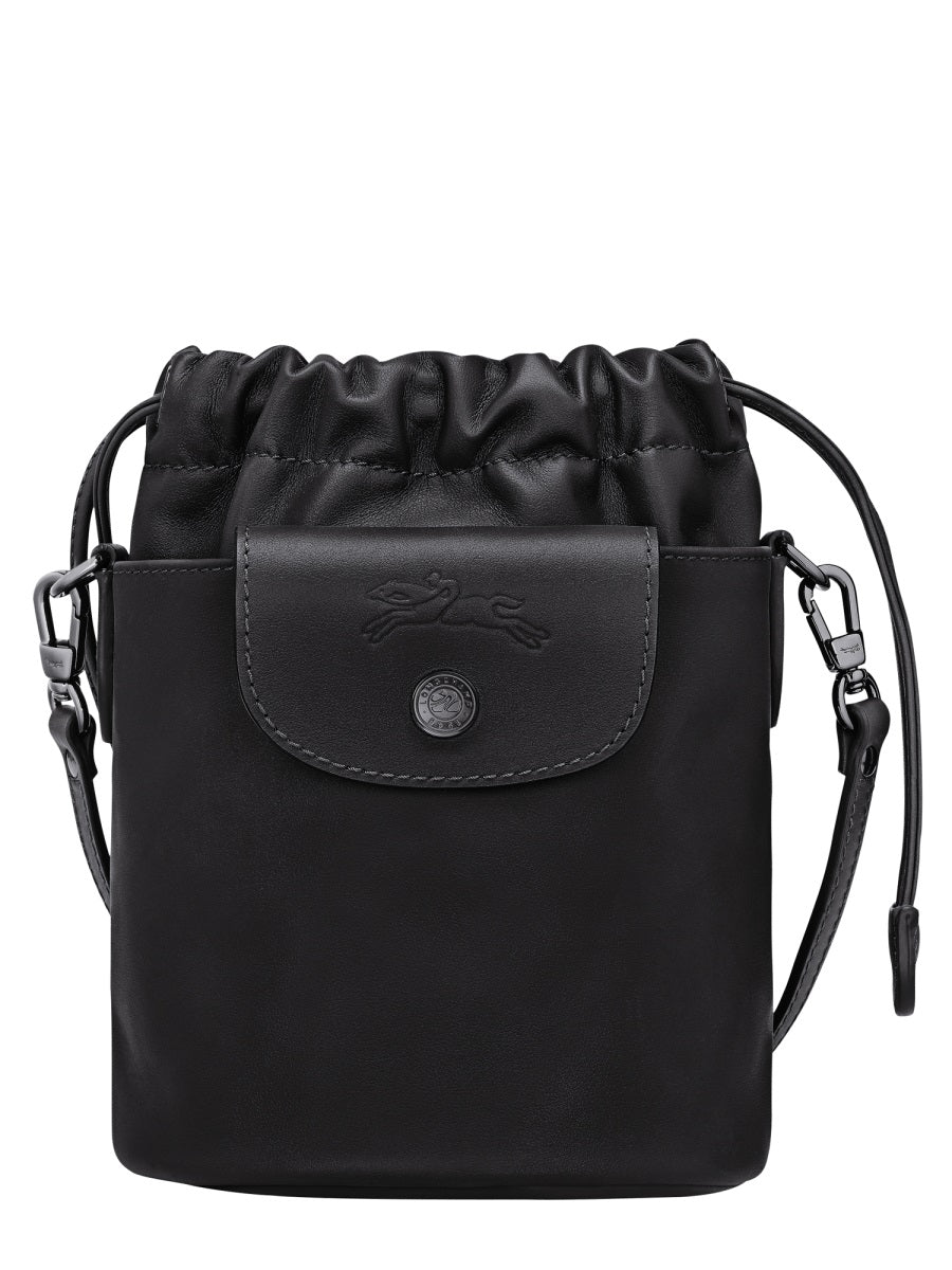 Longchamp Hand Bags - Black | Wanan Luxury