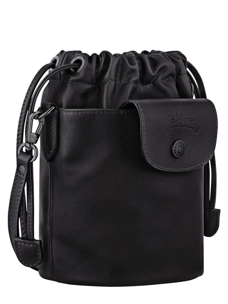 Longchamp Hand Bags - Black | Wanan Luxury