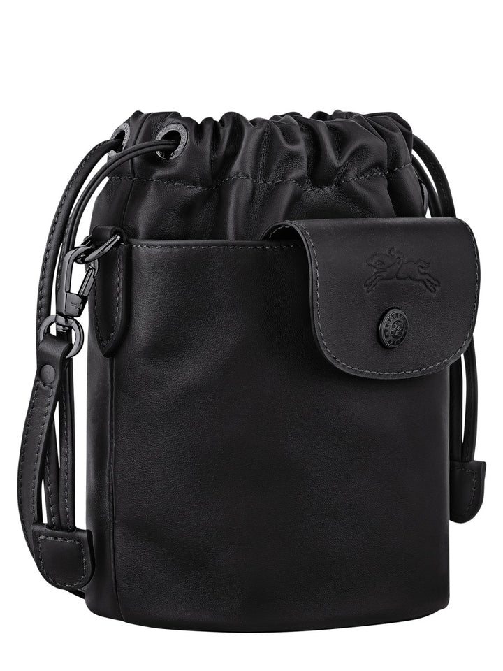 Longchamp Hand Bags - Black | Wanan Luxury