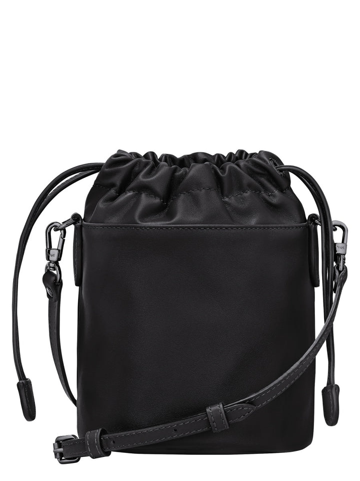 Longchamp Hand Bags - Black | Wanan Luxury