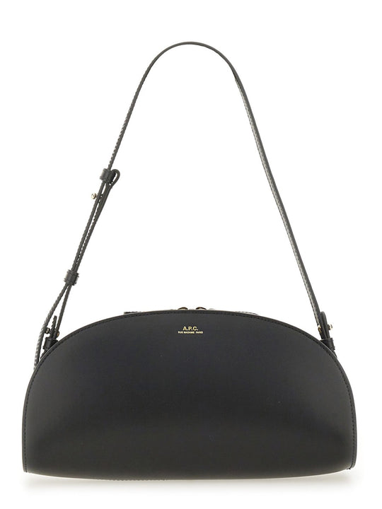 Shoulder Bag "Demi-Lune"