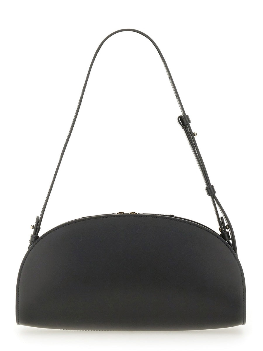 A.P.C. Shoulder Bags - Black | Wanan Luxury