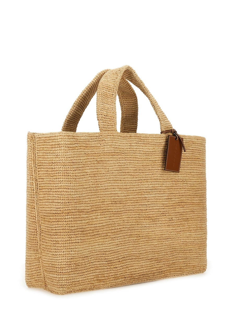 Manebí Hand Bags - White | Wanan Luxury