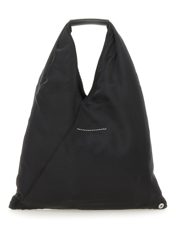 MM6 Maison Margiela Hand Bags - Black | Wanan Luxury