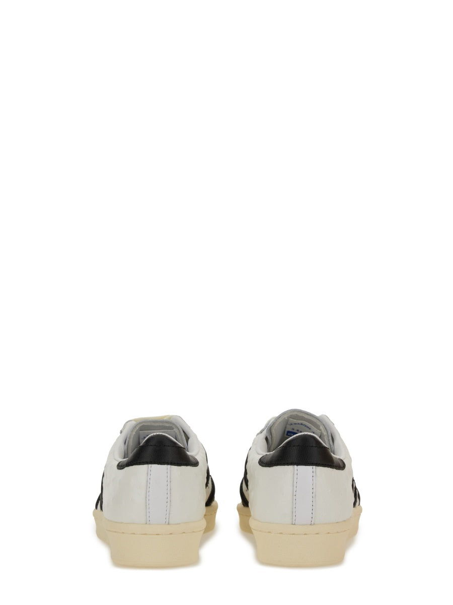 Adidas Originals Sneakers - White | Wanan Luxury