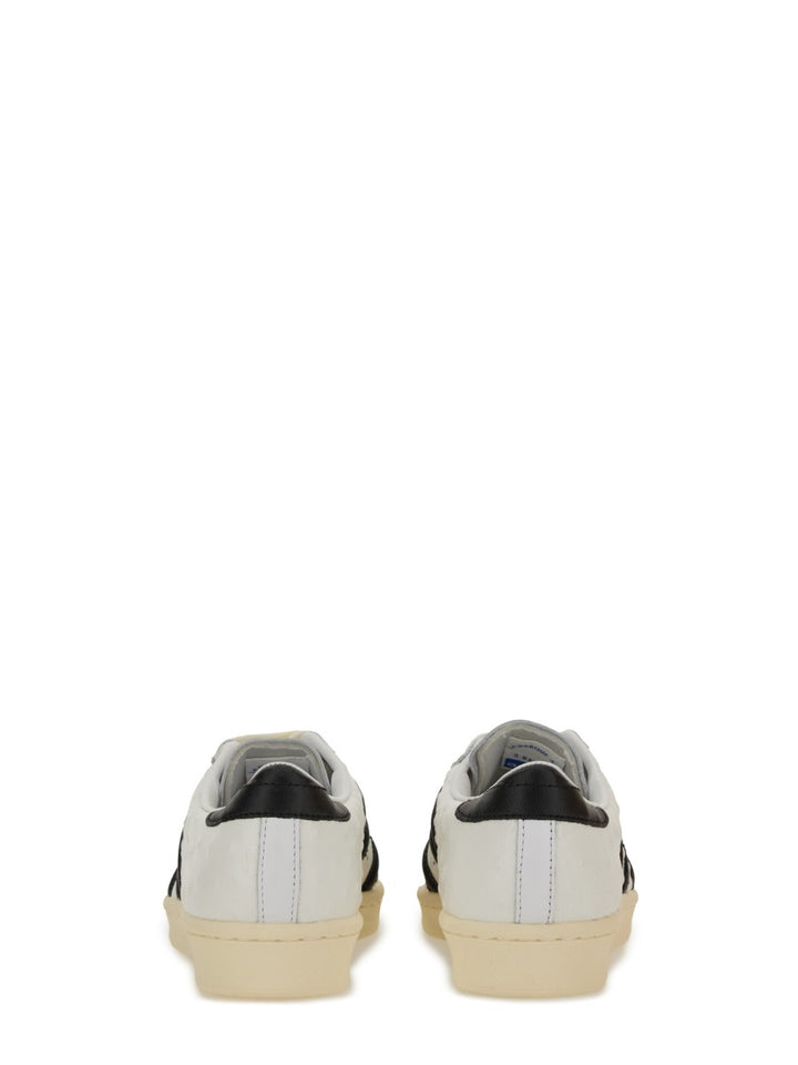 Adidas Originals Sneakers - White | Wanan Luxury