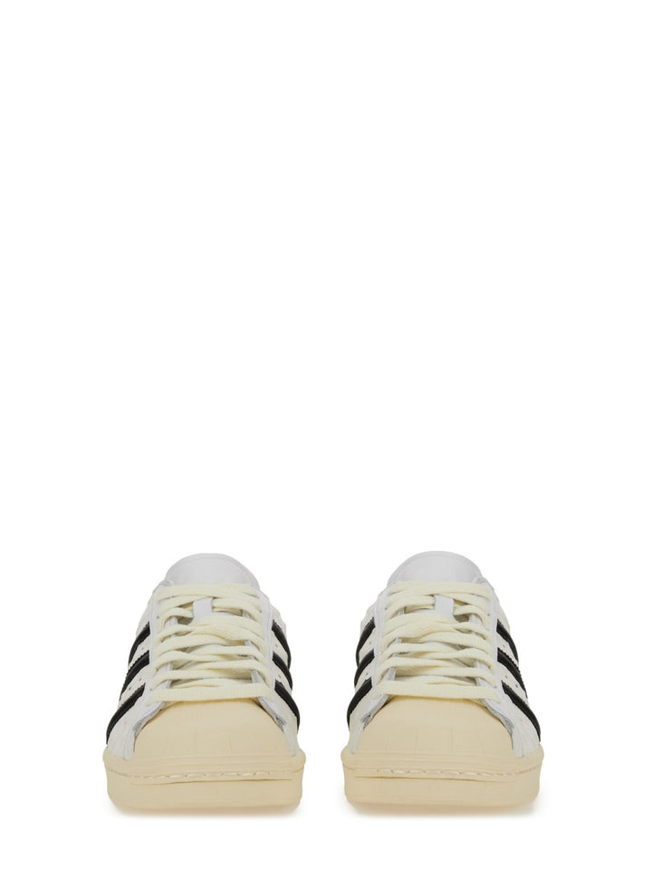 Adidas Originals Sneakers - White | Wanan Luxury