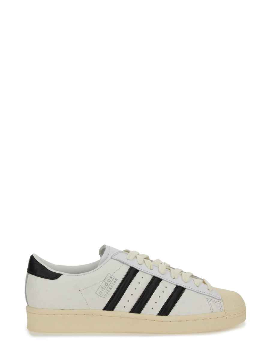 Adidas Originals Sneakers - White | Wanan Luxury