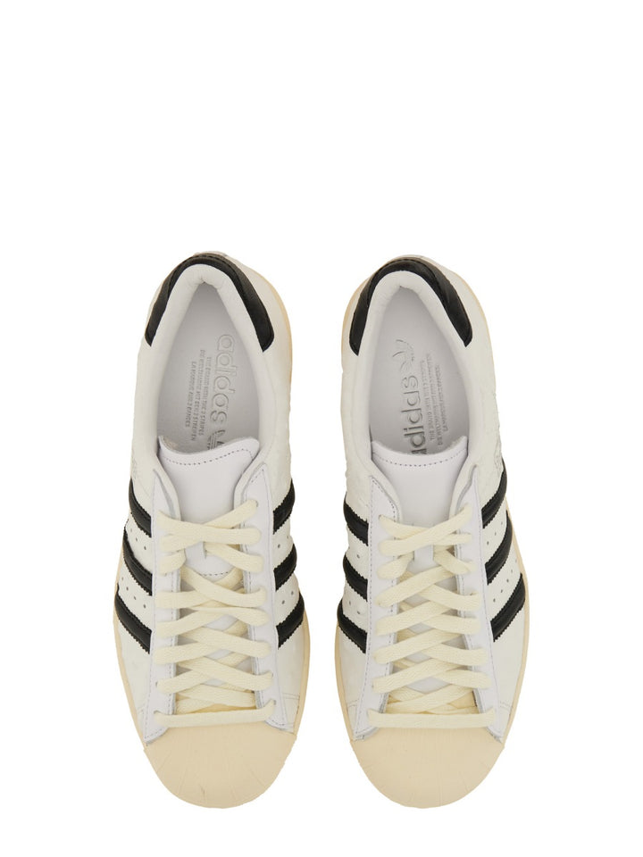 Adidas Originals Sneakers - White | Wanan Luxury