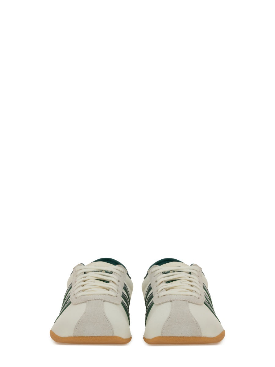 Adidas Originals Sneakers - White | Wanan Luxury