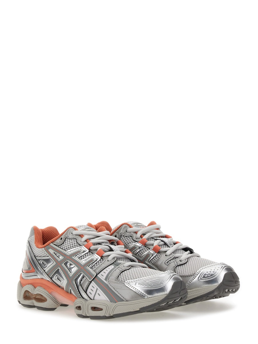 Asics Sneakers - Multcolor | Wanan Luxury