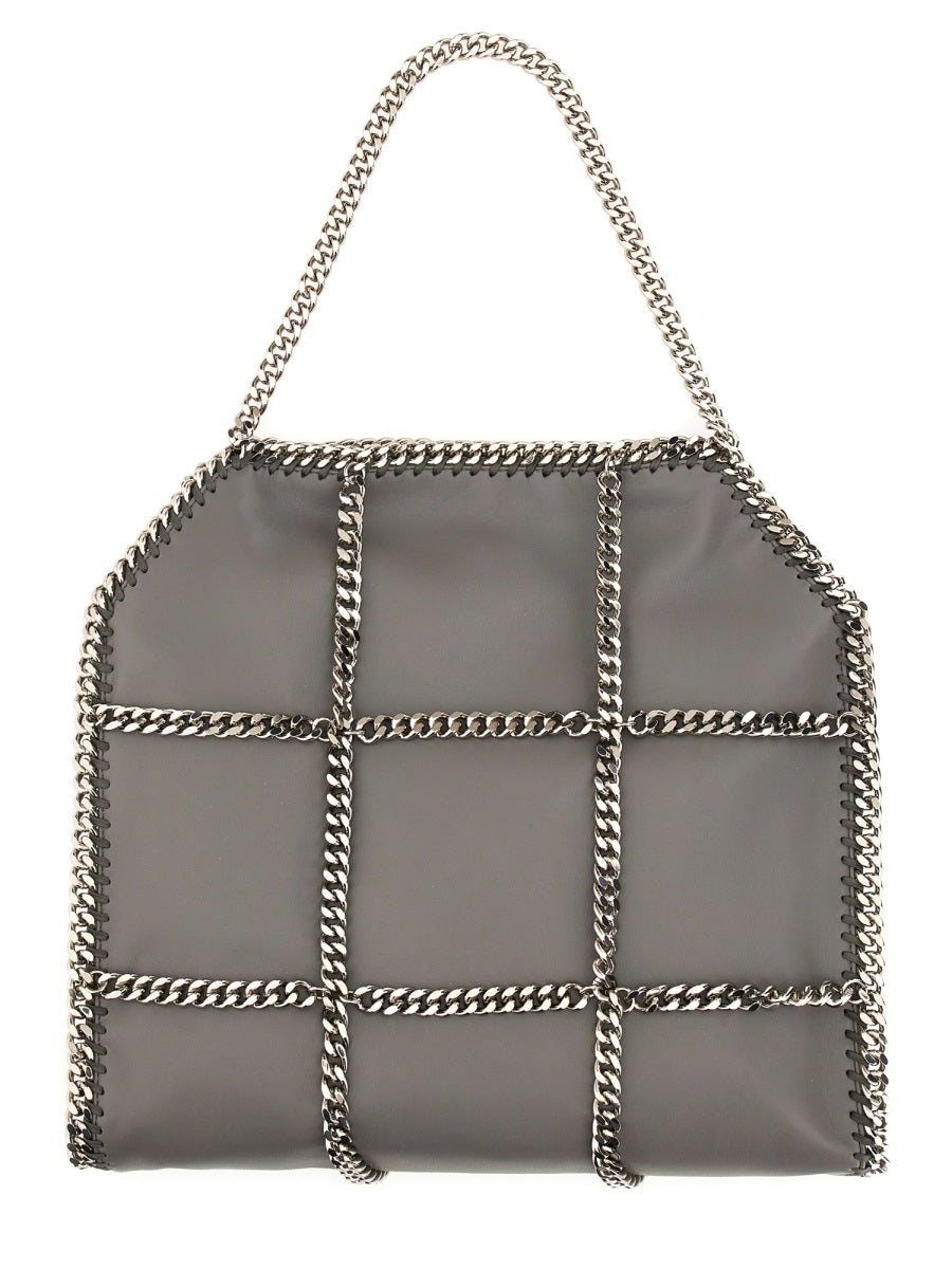 Stella McCartney Shoulder Bags - Grey | Wanan Luxury