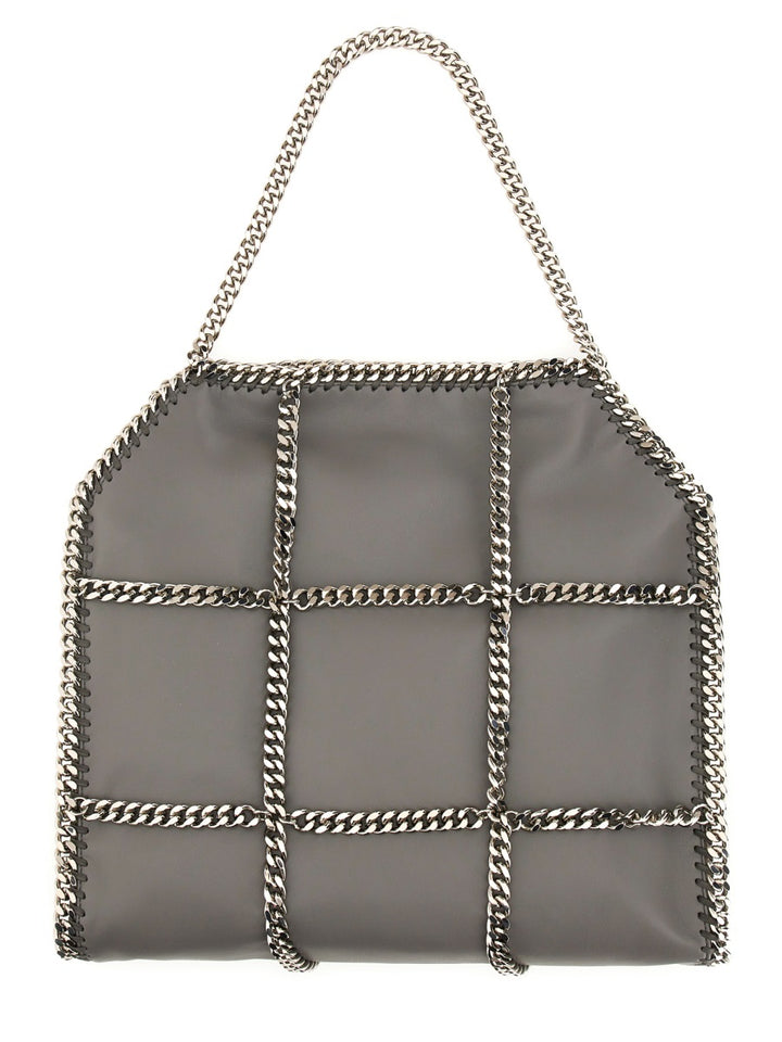 Stella McCartney Shoulder Bags - Grey | Wanan Luxury