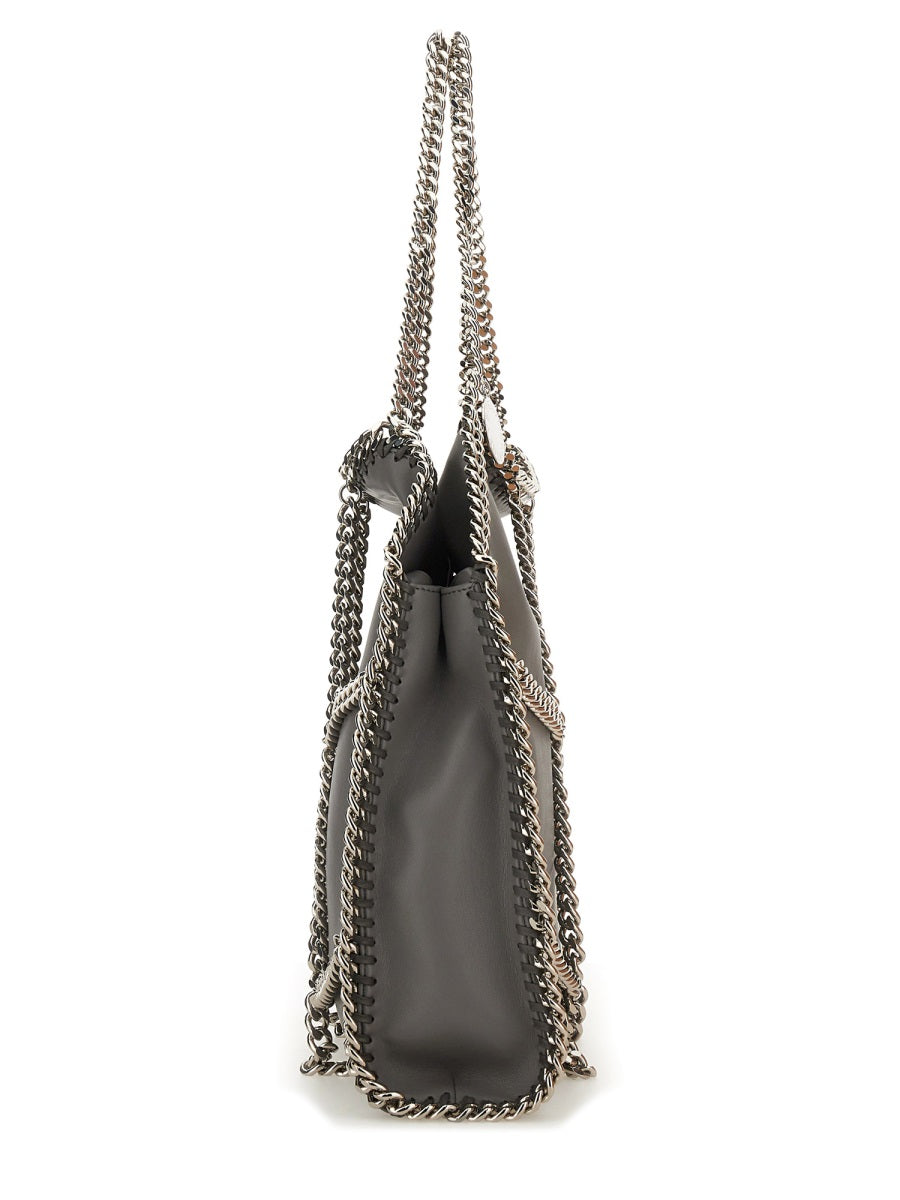 Stella McCartney Shoulder Bags - Grey | Wanan Luxury