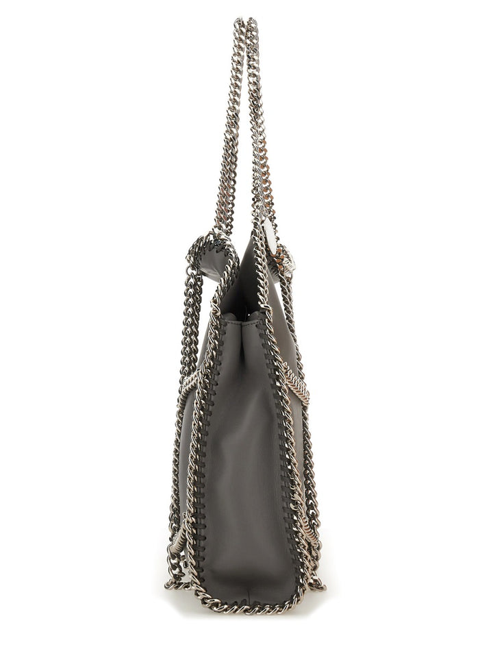 Stella McCartney Shoulder Bags - Grey | Wanan Luxury