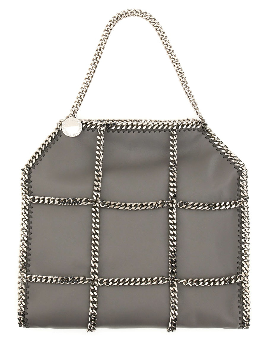 Stella McCartney Shoulder Bags - Grey | Wanan Luxury