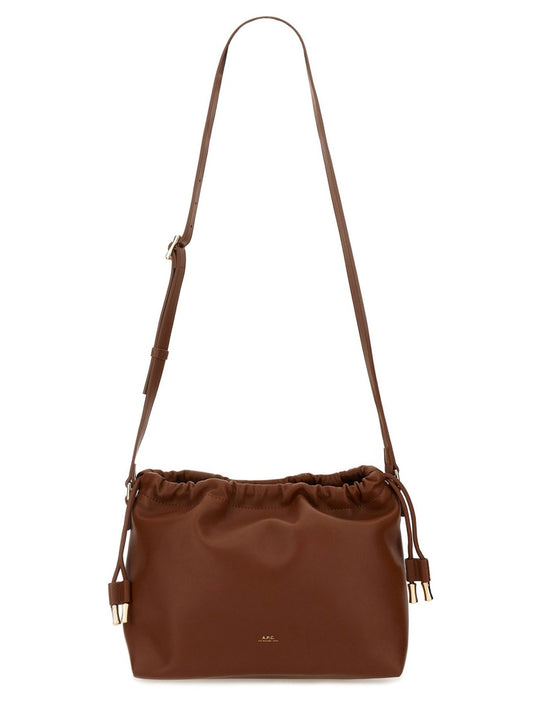 Shoulder Bag "Ninon"