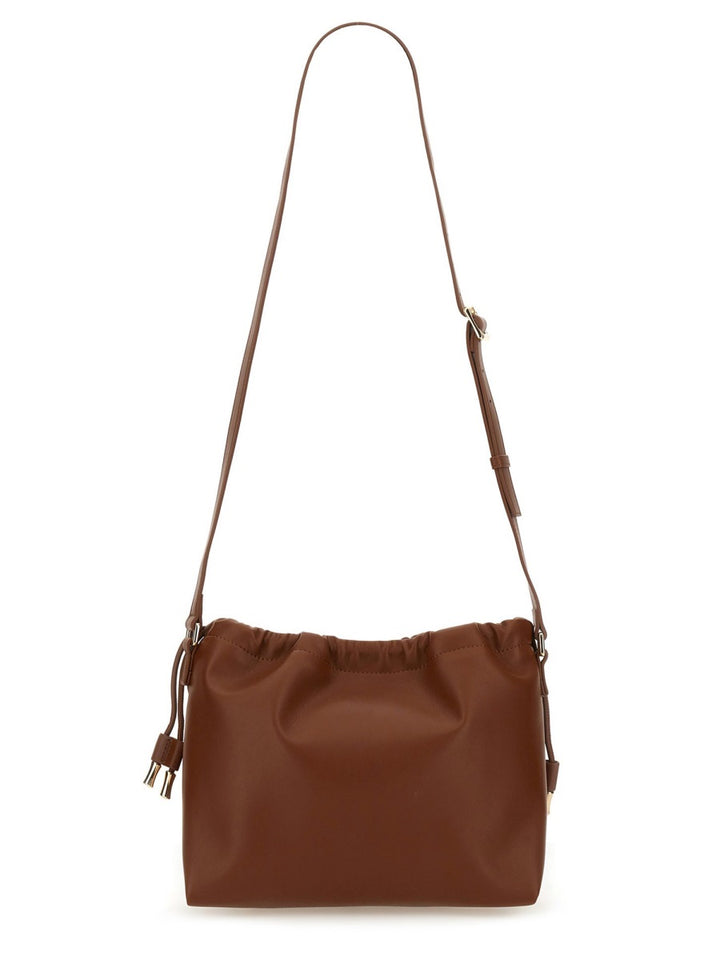 A.P.C. Shoulder Bags - Brown | Wanan Luxury