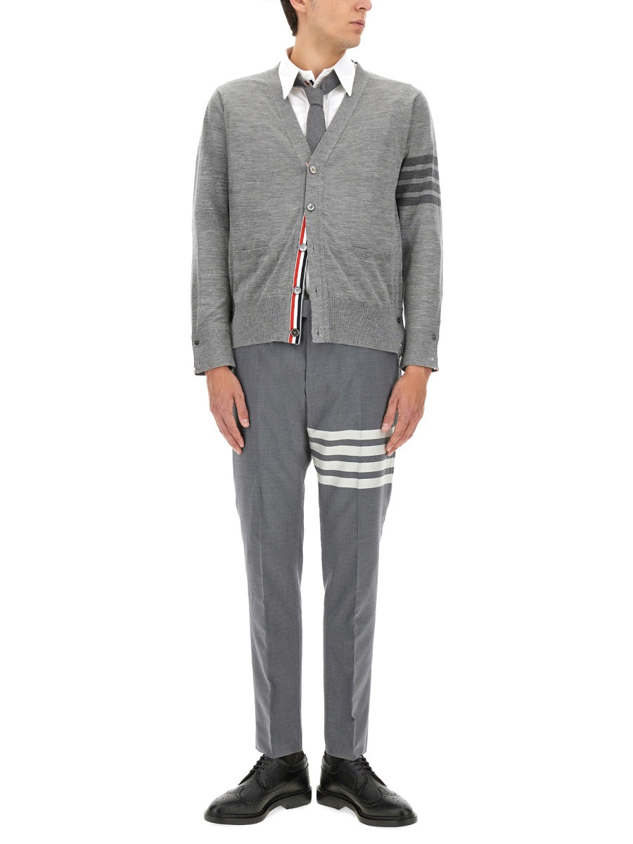 Thom Browne Sweaters - Grey | Wanan Luxury