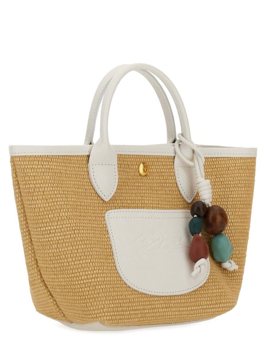 Longchamp Shoulder Bags - White | Wanan Luxury