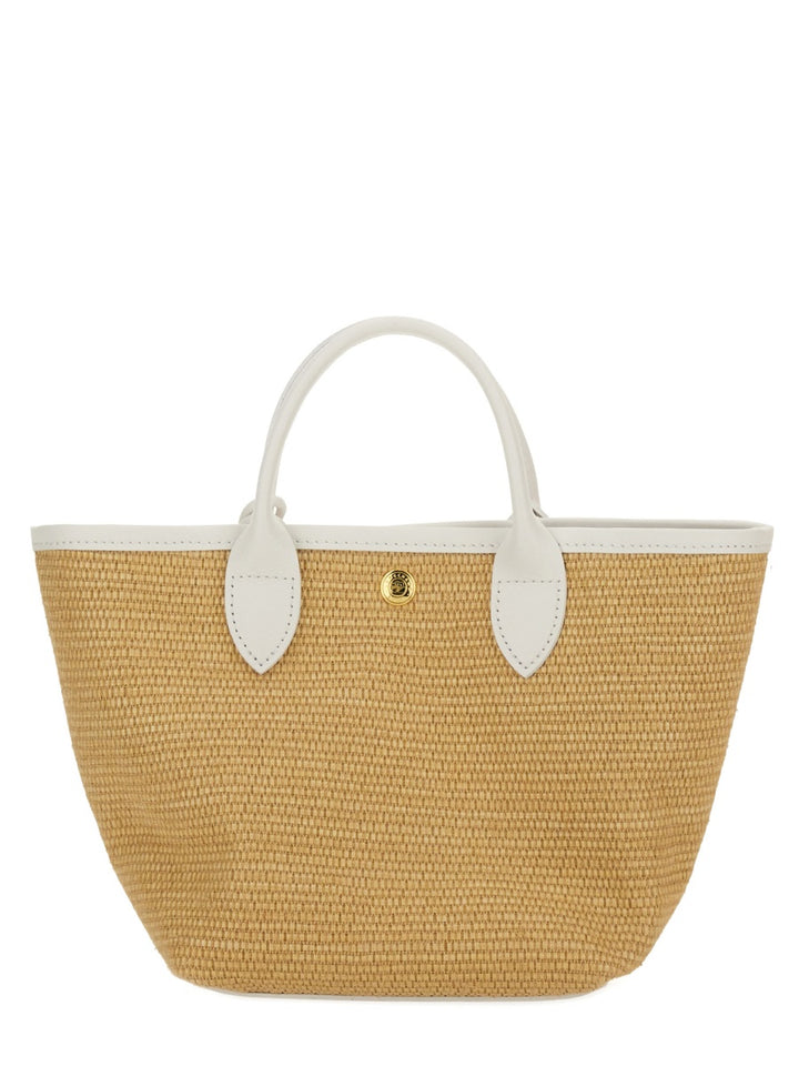 Longchamp Shoulder Bags - White | Wanan Luxury