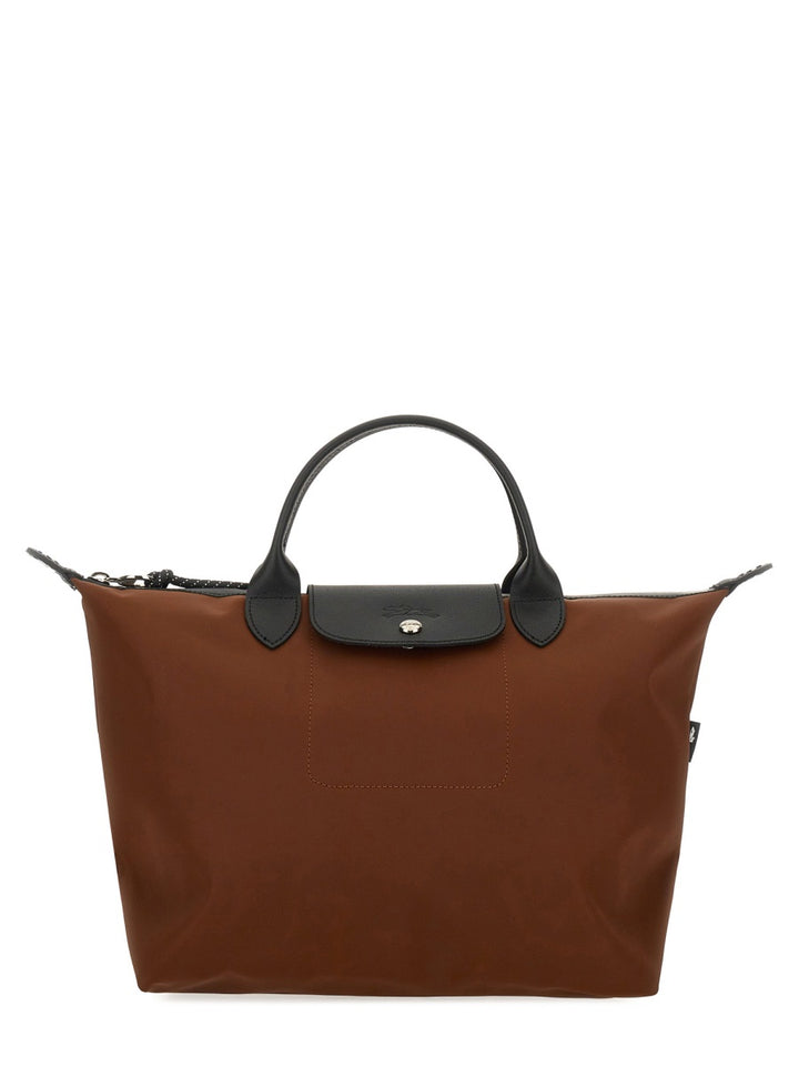 Longchamp Hand Bags - Brown | Wanan Luxury