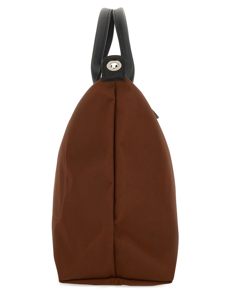 Longchamp Hand Bags - Brown | Wanan Luxury