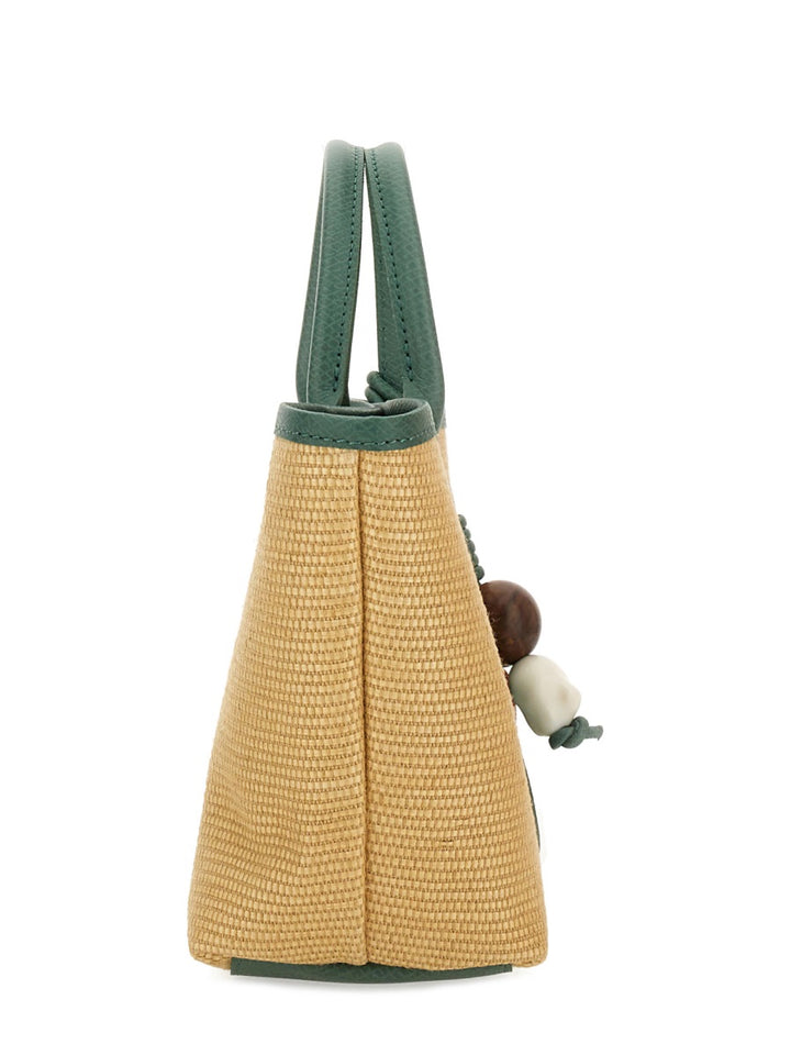 Longchamp Shoulder Bags - Grey | Wanan Luxury