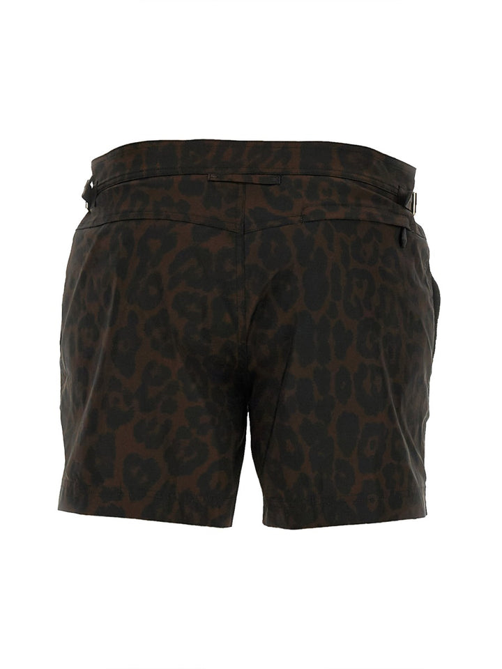 Tom Ford Swimwears - Brown | Wanan Luxury