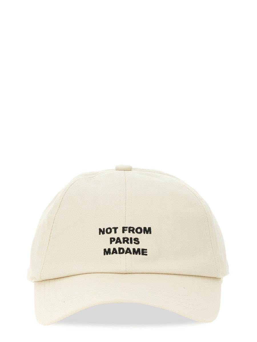Drôle De Monsieur Hats - Beige | Wanan Luxury