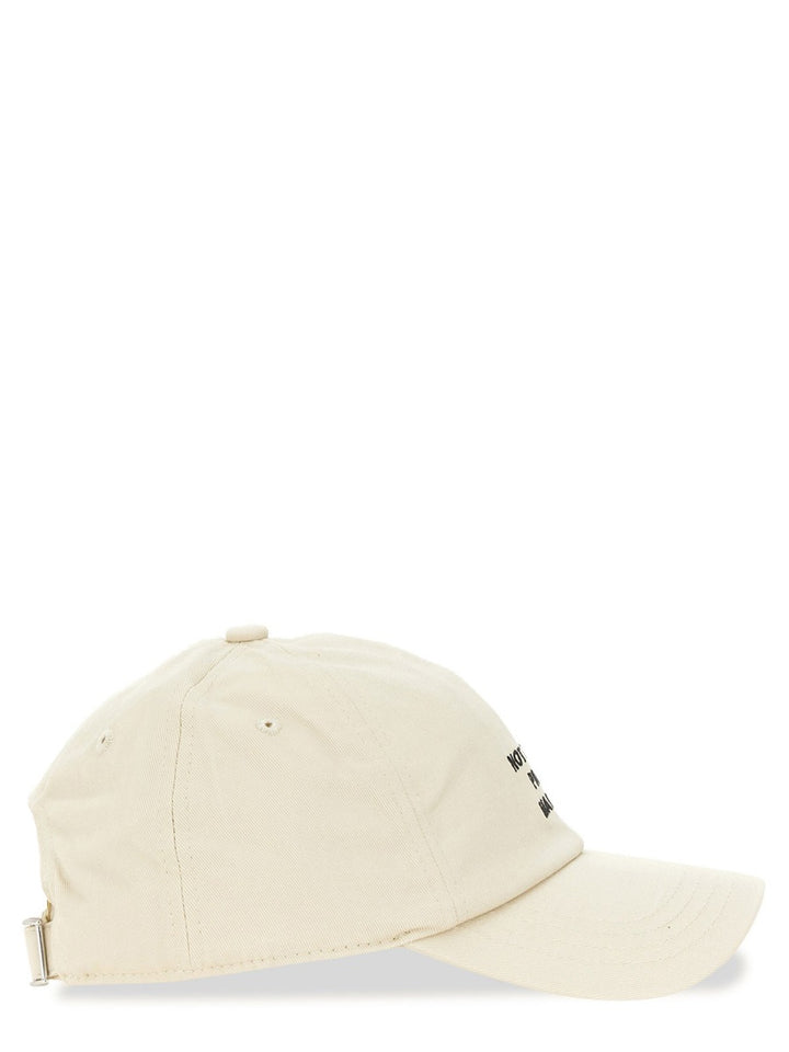 Drôle De Monsieur Hats - Beige | Wanan Luxury