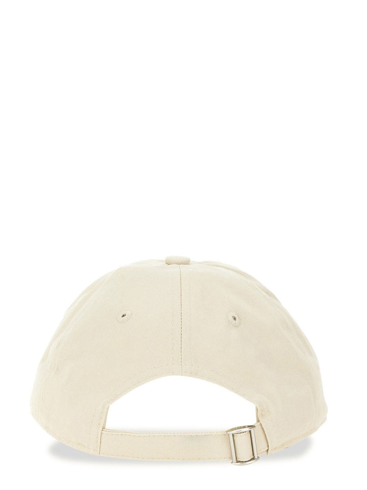 Drôle De Monsieur Hats - Beige | Wanan Luxury