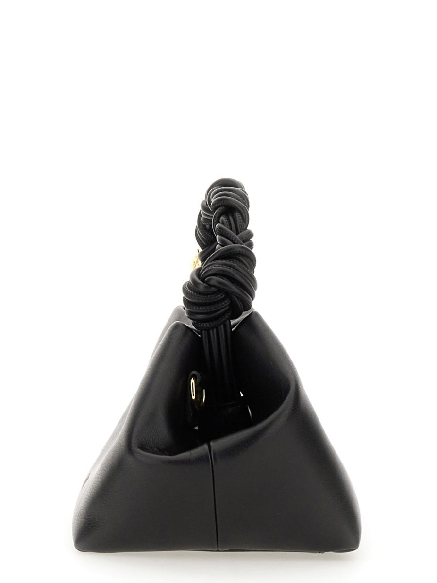 Ganni Hand Bags - Black | Wanan Luxury