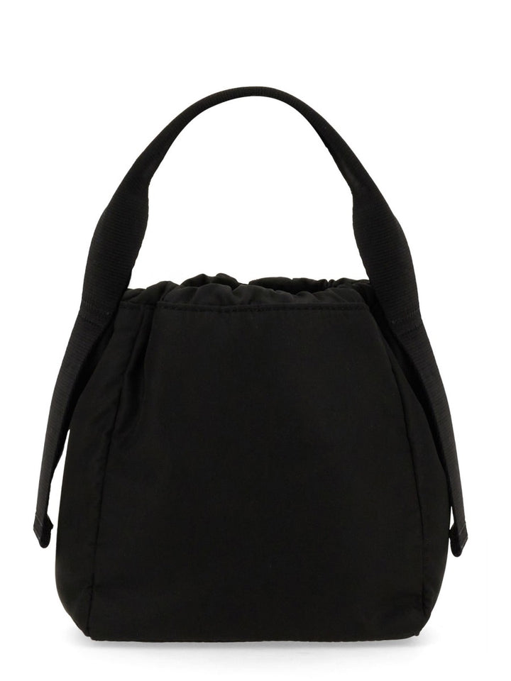 Ganni Hand Bags - Black | Wanan Luxury