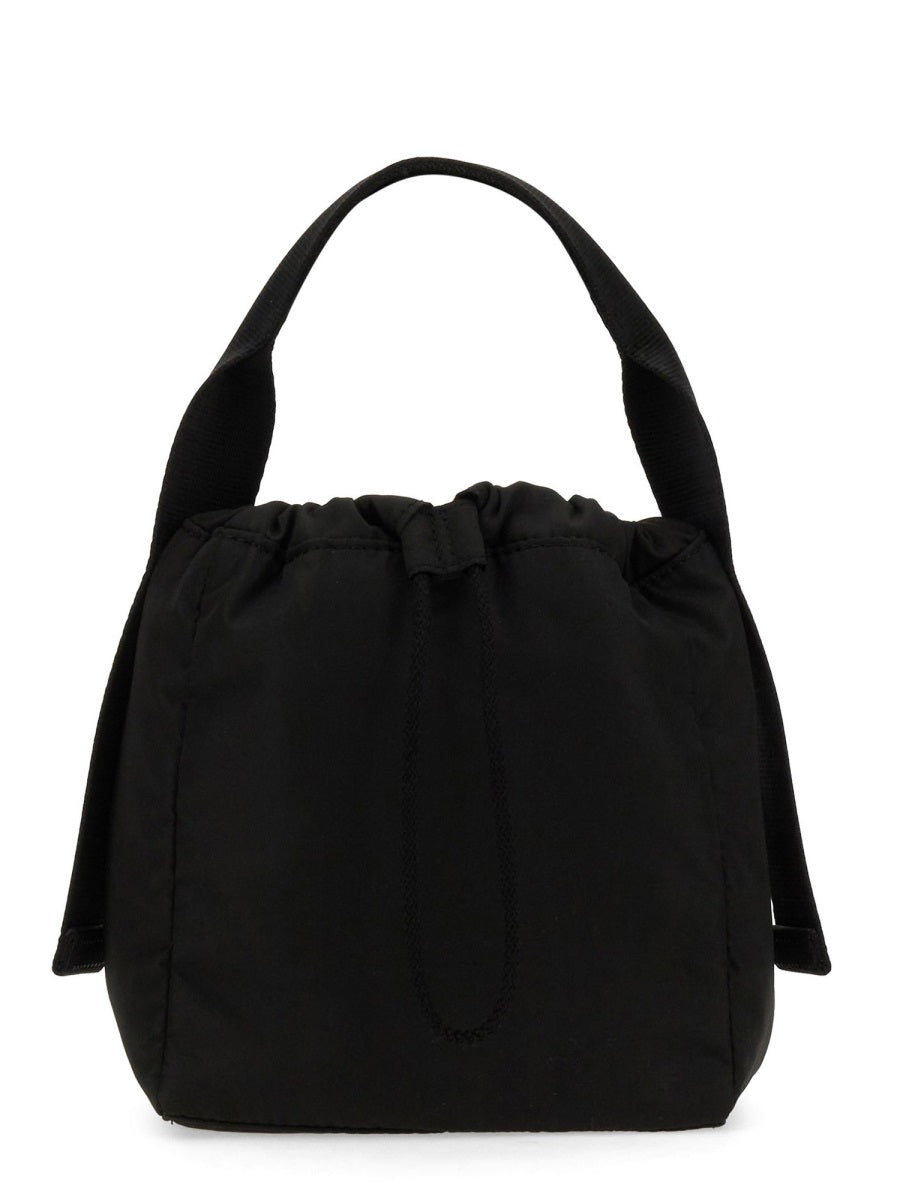 Ganni Hand Bags - Black | Wanan Luxury