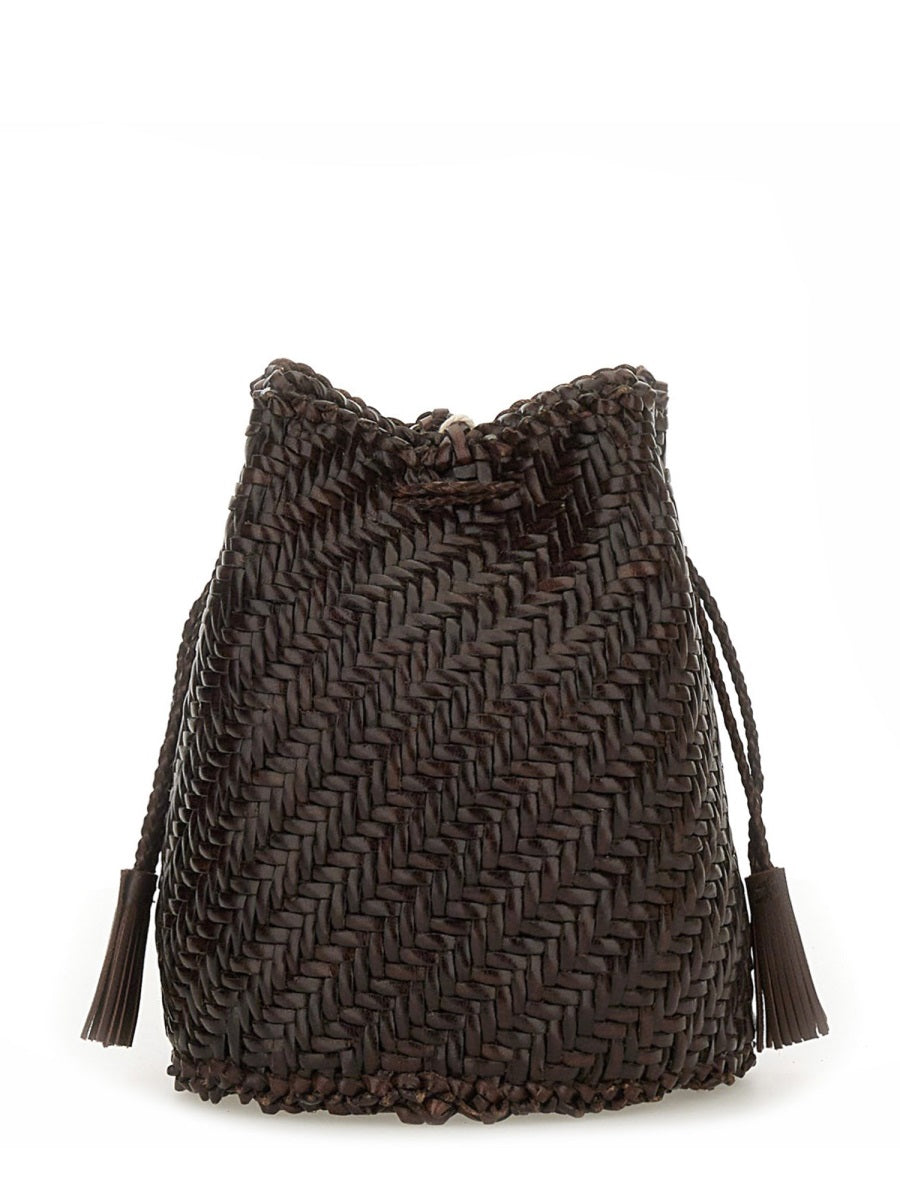 Dragon Diffusion Clutch Bags - Brown | e0d5d5b9164b1b3fff2e7f3cc810b82bbfd864ca