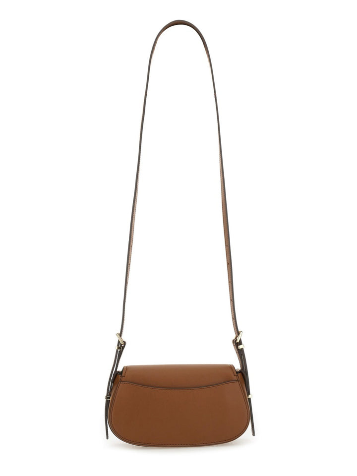 Michael Kors Shoulder Bags - Brown | Wanan Luxury