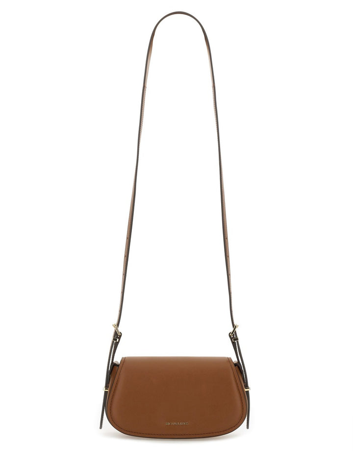 Michael Kors Shoulder Bags - Brown | Wanan Luxury