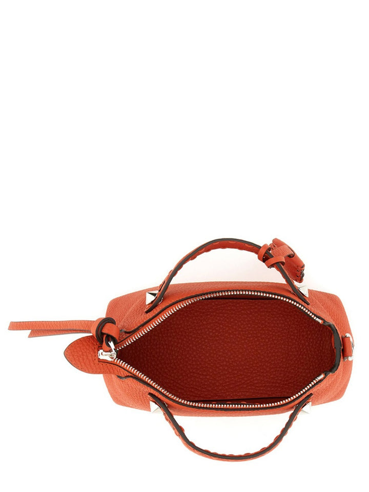 Fendi Clutch Bags - Red | Wanan Luxury