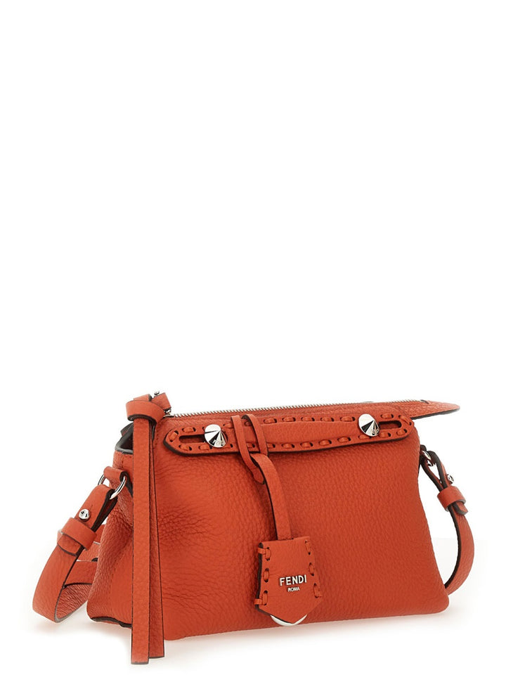 Fendi Clutch Bags - Red | Wanan Luxury