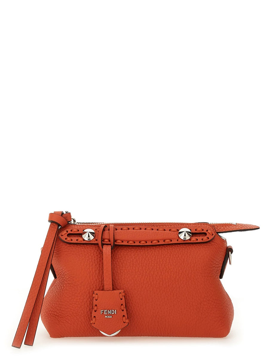 Fendi Clutch Bags - Red | Wanan Luxury