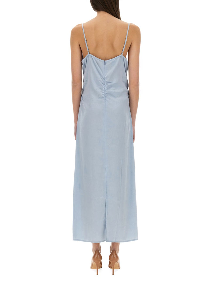 Baum Und Pferdgarten Suits & Dresses - White, Light Blue | Wanan Luxury