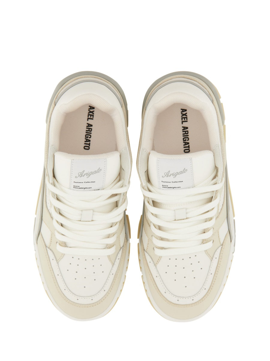 Axel Arigato Sneakers - White | Wanan Luxury
