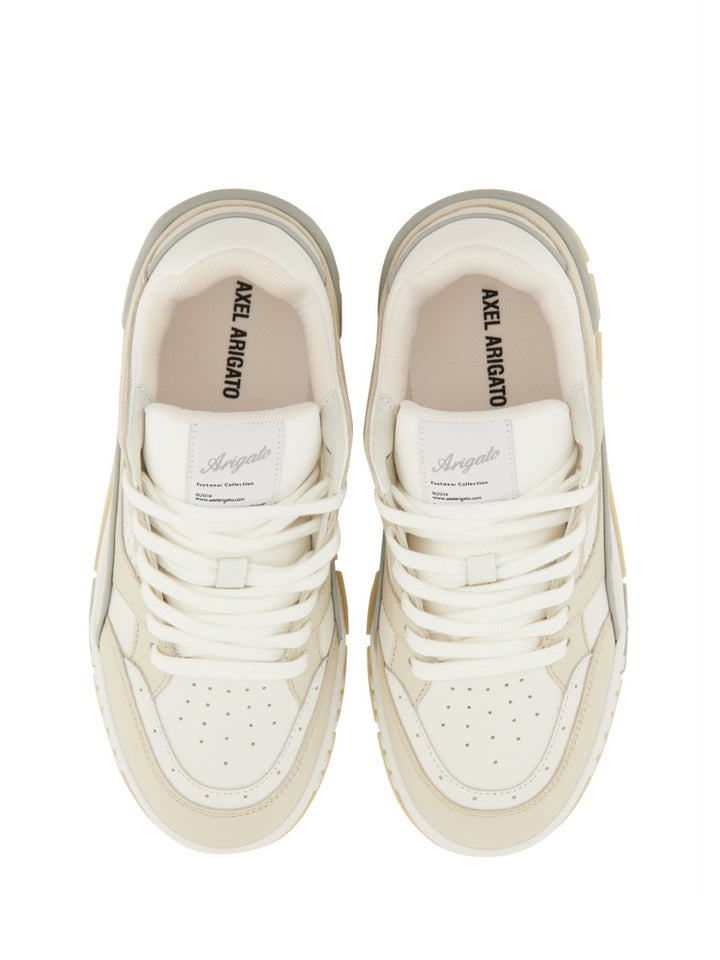 Axel Arigato Sneakers - White | Wanan Luxury