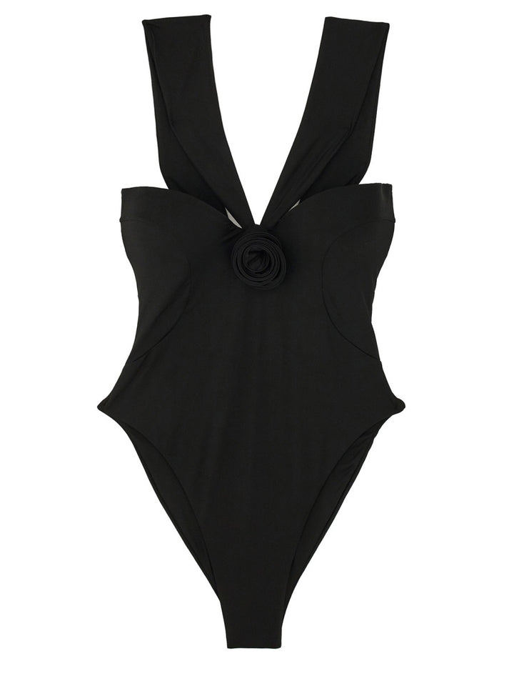 La Reveche Swimwears - Black | 9d950a12a5e54617c72a34a40cd68919f424850b