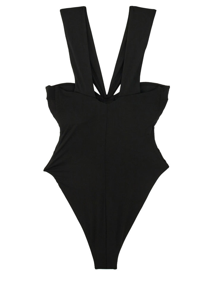 La Reveche Swimwears - Black | b5987590b4c8384158294ab7a992bc6b7991a4fa