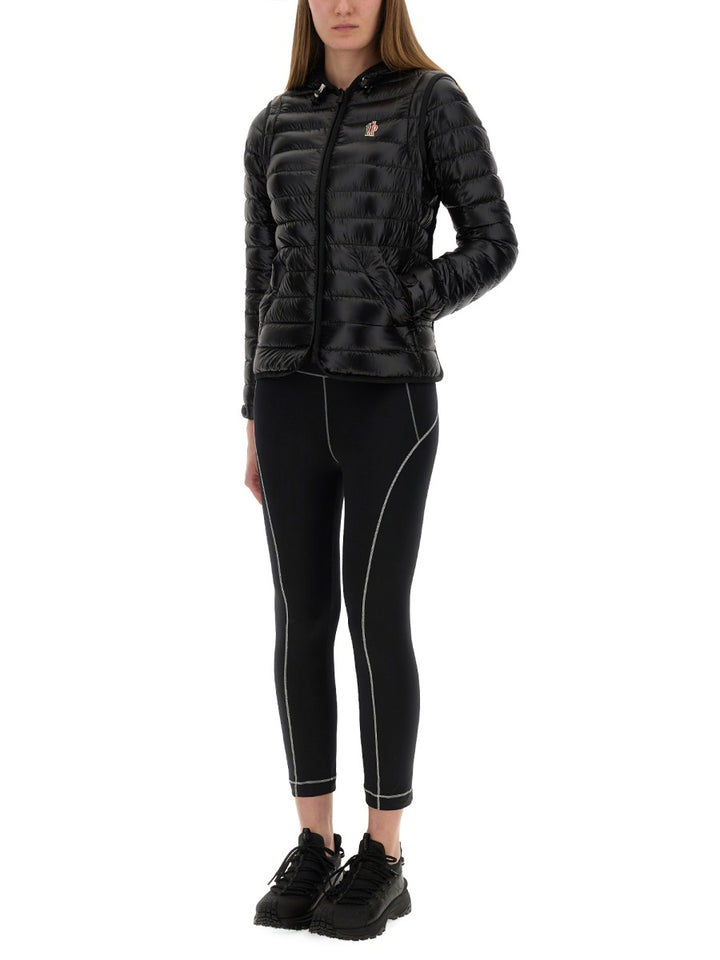 Moncler Grenoble Pants - Black | f36c77268b25370d3651b00a949e0b0727246737