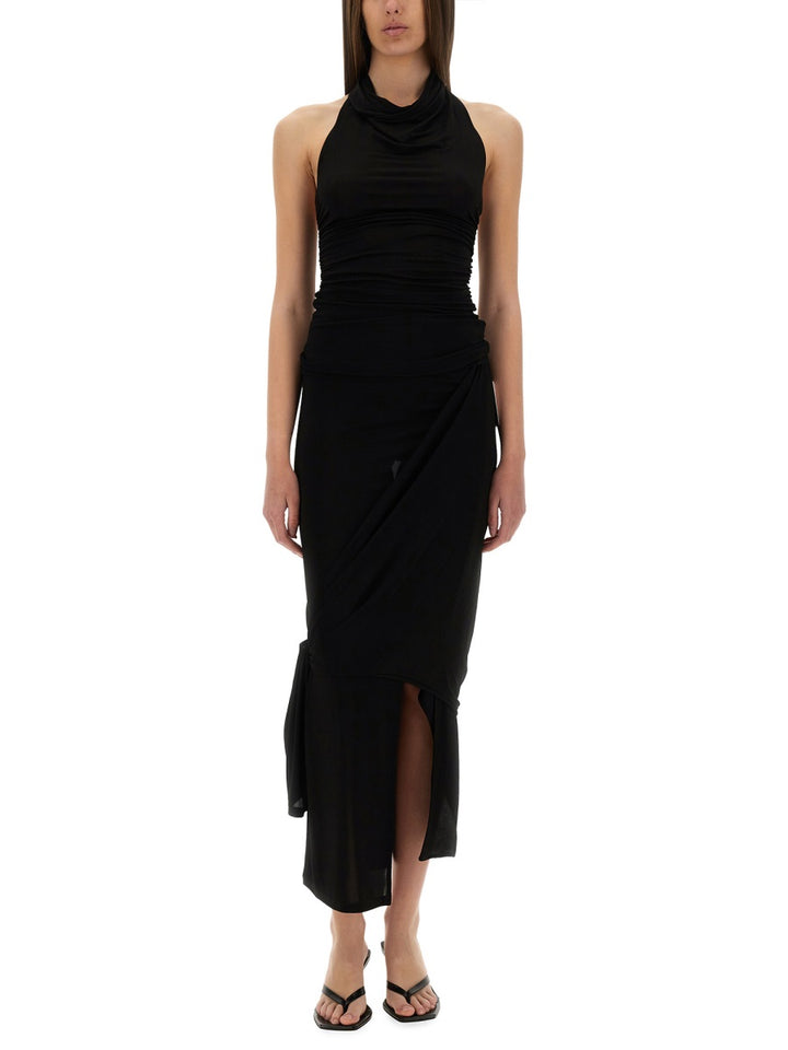 Paloma Wool Tops - Black | Wanan Luxury